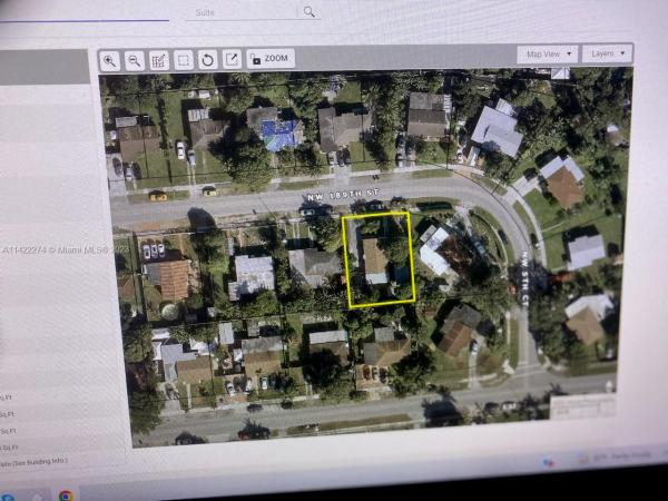 Norwood, 550 NW 189th St, Miami Gardens, Florida 33169, image 1