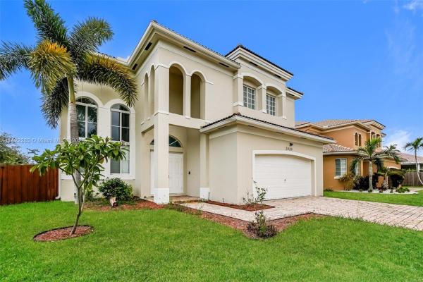 The Shores At Keys Gate, 2030 SE 18th Ct, Homestead, Florida 33035, image 2