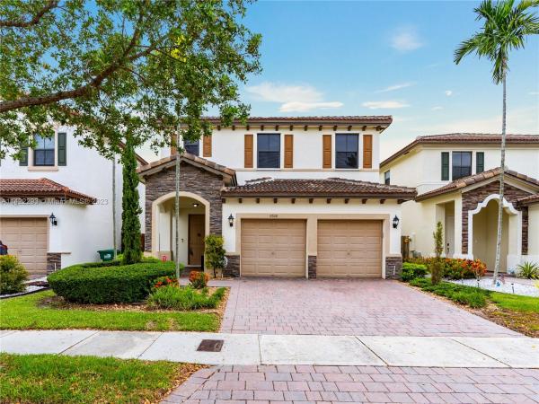 The Tides At Isles Of Bayshore, 9208 SW 227th Ln, Cutler Bay, Florida 33190, image 1