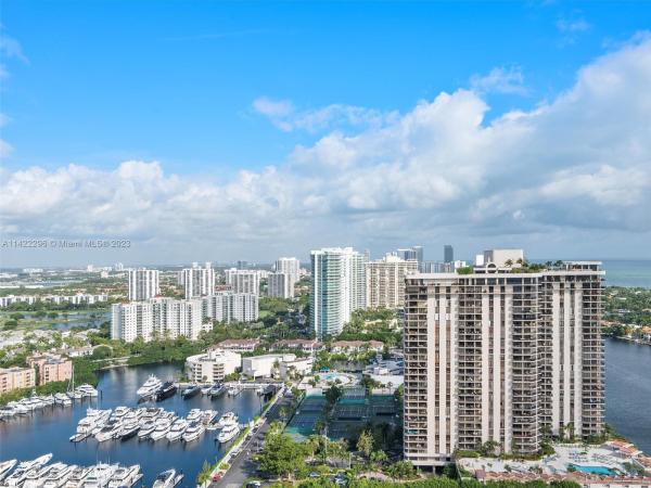 Turnberry Towers, 19355 Turnberry Way #TH-7, Aventura, Florida 33180, image 1