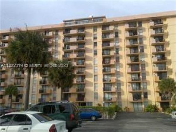 Inland Towers, 2075 NE 164th St #208, North Miami Beach, Florida 33162, image 1