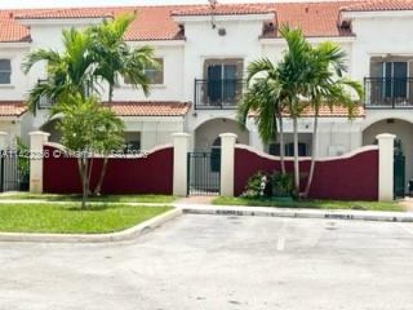 Bella Vista, 3534 NW 29th Pl #3534, Lauderdale Lakes, Florida 33311, image 1