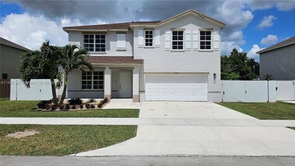 Isabella Homes, 29340 SW 143rd Pl, Leisure City, Florida 33033, image 1