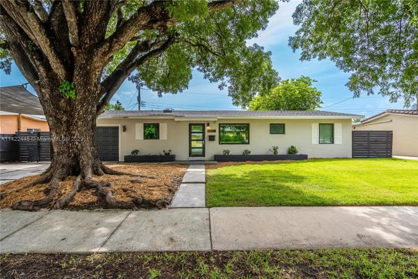 Miller Heights, 5311 SW 96th Ave, Olympia Heights, Florida 33165, image 2
