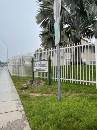 Rozland, 15302 Sunset Dr #29-21, Kendall West, Florida 33193, image 1