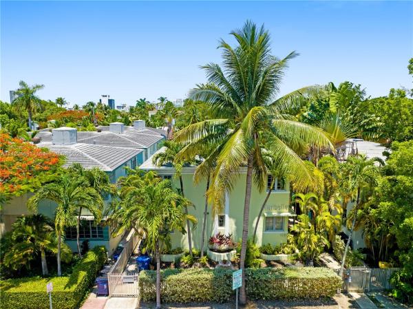 Marbella Of South Beach, 1561 Lenox Ave #4, Miami Beach, Florida 33139, image 1