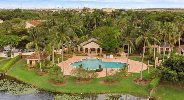 The Enclave At Miramar, 2011 Renaissance Blvd #303, Miramar, Florida 33025, image 1