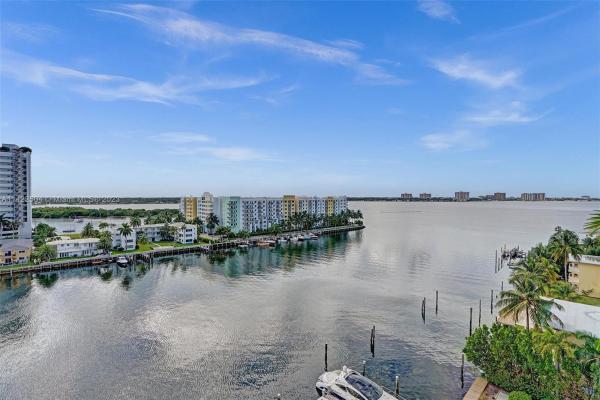 Eloquence On The Bay, North Bay Village, Florida 33141, image 1