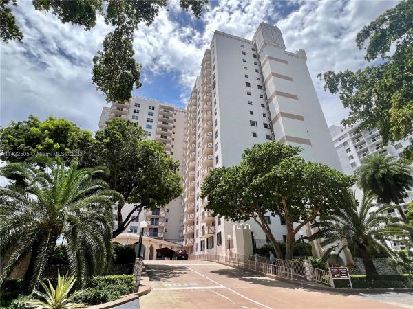 Prince George, 1865 S Ocean Dr #14B, Hallandale Beach, Florida 33009, image 1