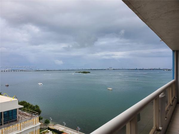 The Grand, 1717 N Bayshore Dr #A-1436, Miami, Florida 33132, image 2