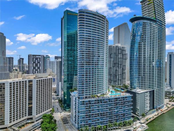 Epic Hotel & Residences, 200 Biscayne Boulevard Way #3603, Miami, Florida 33131, image 1
