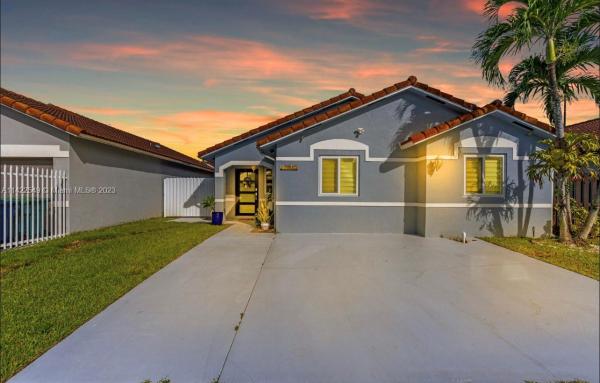Aristotle, 17943 SW 146th Ct, Richmond West, Florida 33177, image 1