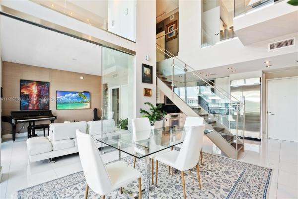 Infinity At Brickell, 60 SW 13th St #5212, Miami, Florida 33130, image 2