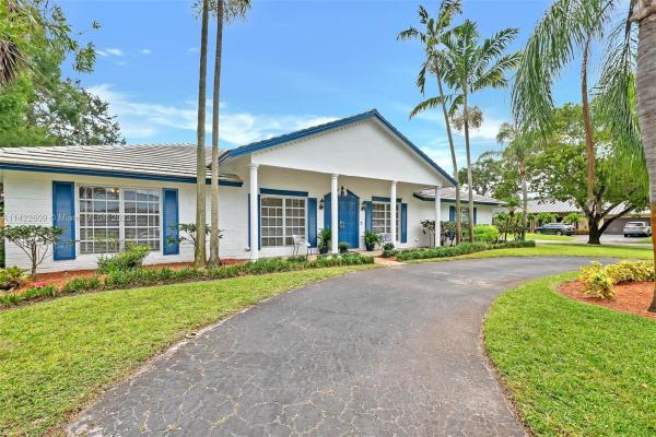 New Orleans Villas, 7440 SW 19th St, Plantation, Florida 33317, image 1