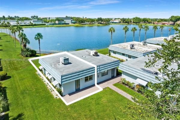 Waterford At Kings Point, 24 Waterford A, Delray Beach, Florida 33446, image 1