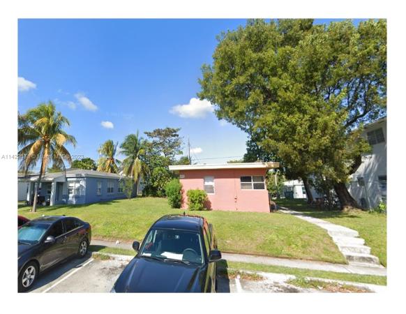 Fulford By The Sea, 2071 NE 169th St, North Miami Beach, Florida 33162, image 1