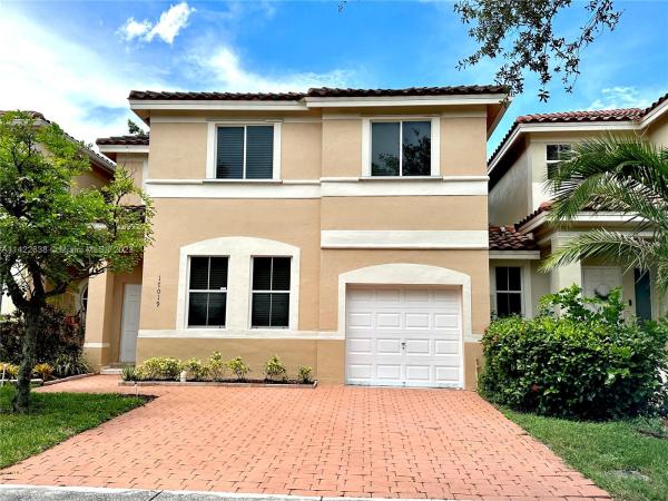 Marina Isle At Nautica, 17019 SW 39th St, Miramar, Florida 33027, image 1