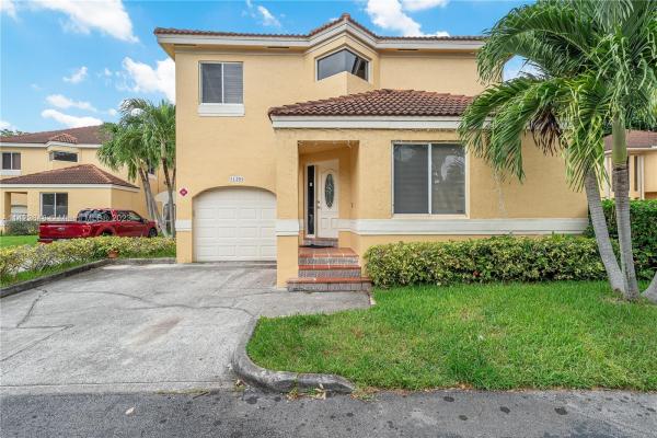 Portofino, 11201 Lakeview Dr #48-M, Coral Springs, Florida 33071, image 1