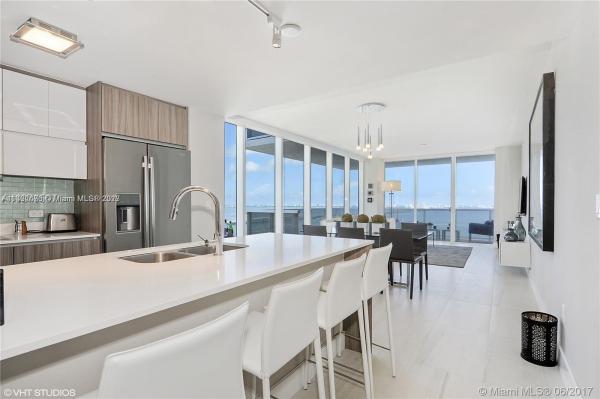 Bay House Miami, 600 NE 27th St #2801, Miami, Florida 33137, image 1