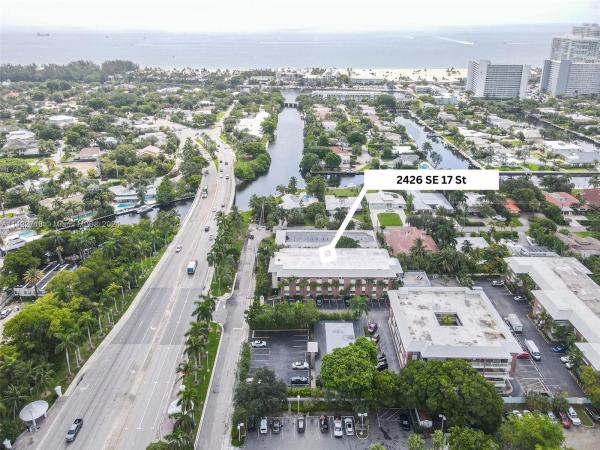 Village At Harbor Beach, 2426 SE 17th St #104A, Fort Lauderdale, Florida 33316, image 1