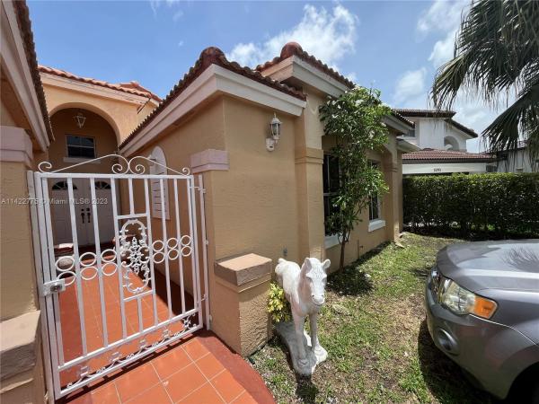 Shoma Homes At Tamiami, 13299 NW 11th St, Tamiami, Florida 33182, image 1