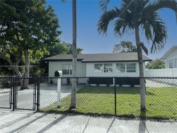 Ohio Park, 7754 NW 10th Ave, Gladeview, Florida 33150, image 1