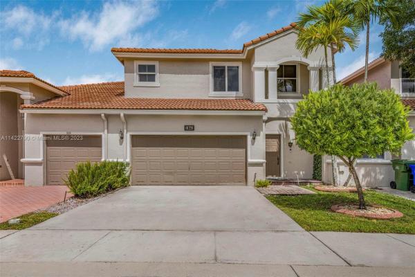 Lowells Landing, 874 NW 131st Ave, Pembroke Pines, Florida 33028, image 1