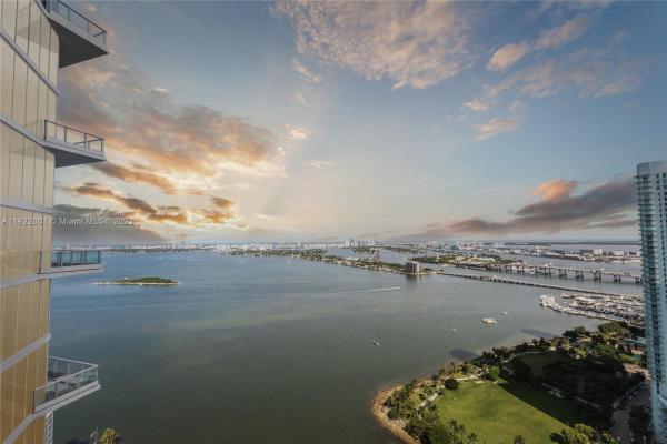 Paramount Bay, 2020 N Bayshore Dr #3903, Miami, Florida 33137, image 1