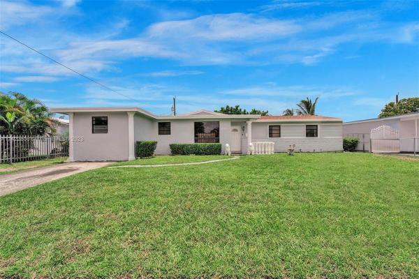 Carol City, 18101 NW 43rd Ave, Miami Gardens, Florida 33055, image 2