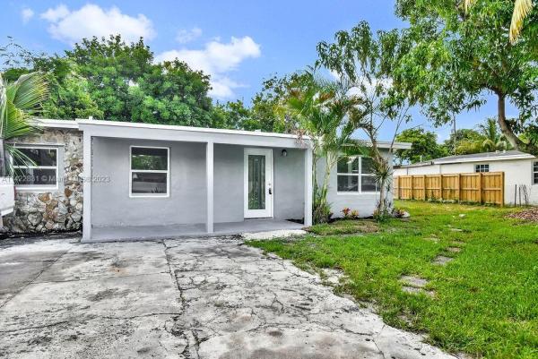 North Ridge, 18041 NW 4th Ave, Miami Gardens, Florida 33169, image 1