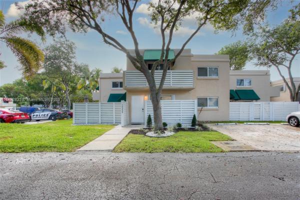 Arbor Courts, 14332 SW 97th Ln, The Hammocks, Florida 33186, image 1