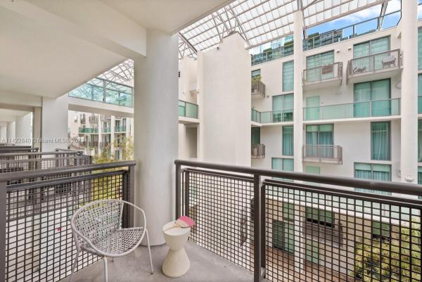 Terra Beachside, 6000 Collins Ave #309, Miami Beach, Florida 33140, image 1