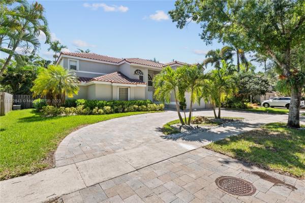 The Estates, 3309 Washington Ln, Cooper City, Florida 33026, image 1