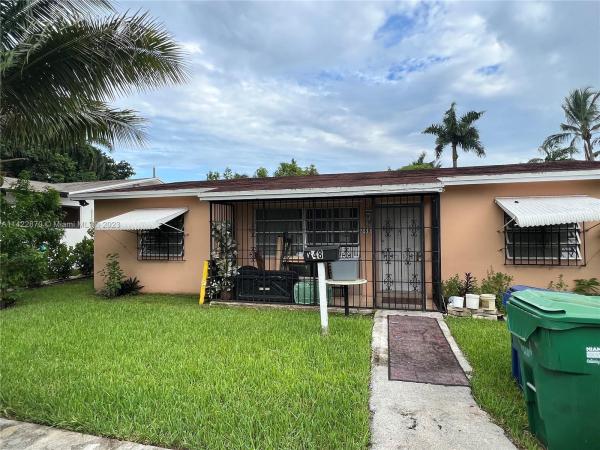 348 NE 117th St, Unincorporated Dade County, Florida 33161, image 2
