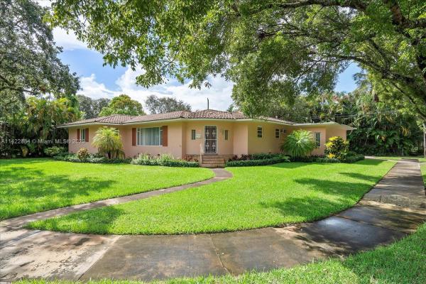 Miami Shores Residential, 300 NE 103rd St, Miami Shores, Florida 33138, image 2