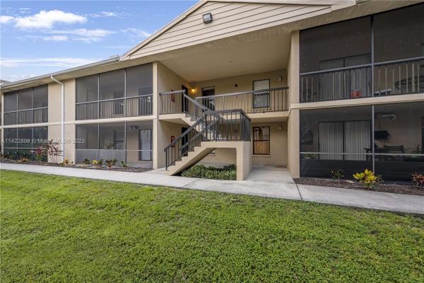 Mystic Gardens, 5307 Summerlin Rd #715, Fort Myers, Florida 33919, image 1