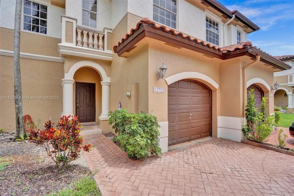 Bellagio At Vizcaya, 12755 SW 49th Ct #12755, Miramar, Florida 33027, image 1