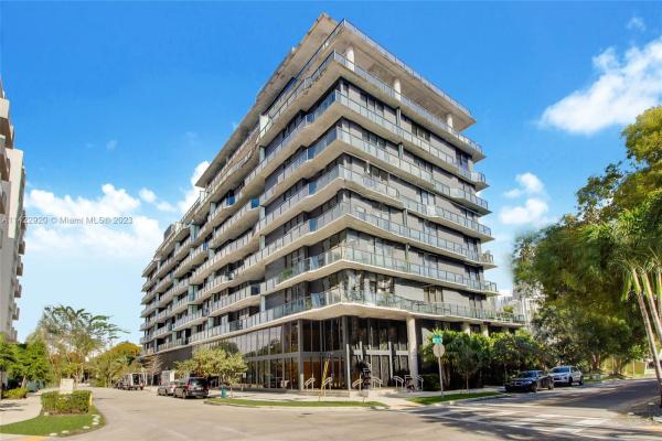 Cassa Brickell, 201 SW 17th Rd #805, Miami, Florida 33129, image 1