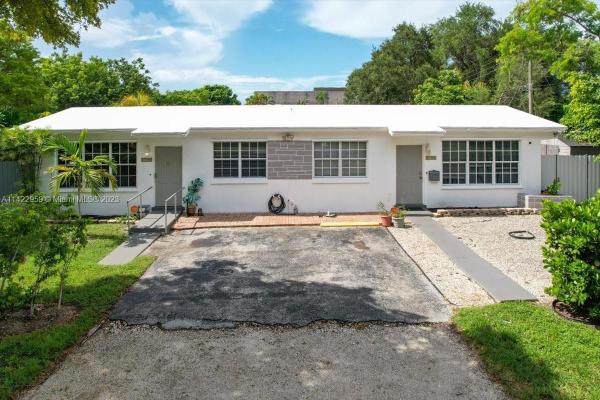 Fulford By The Sea, 1788 NE 169th St, North Miami Beach, Florida 33162, image 1