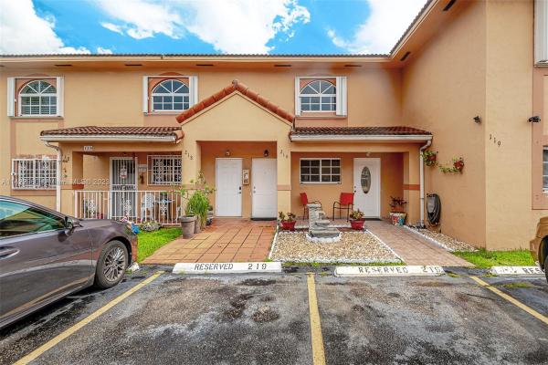 El Prado, 3375 W 76th St #219, Hialeah, Florida 33018, image 1
