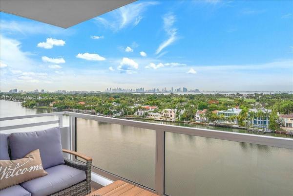 Seacoast 5700, 5700 Collins Ave #10G, Miami Beach, Florida 33140, image 1