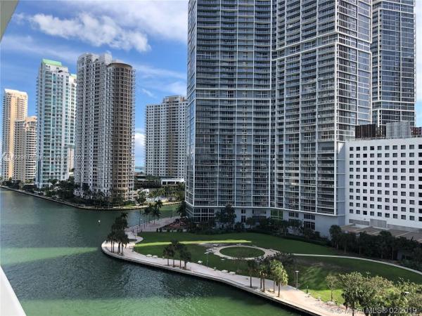 Epic Hotel & Residences, 200 Biscayne Boulevard Way #507, Miami, Florida 33131, image 1