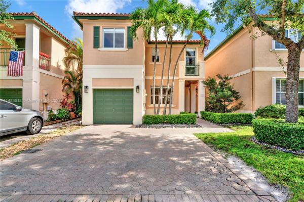 Anchorage At Miami Lakes, 8313 NW 144th St, Miami Lakes, Florida 33016, image 1