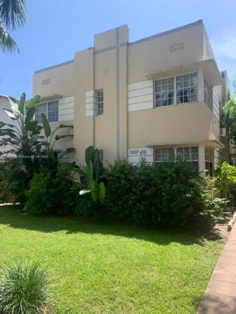 St Remy, 1309 Euclid Ave #6, Miami Beach, Florida 33139, image 1