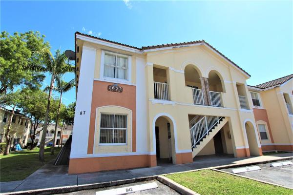 Shoma At Keys Cove, 1652 SE 28th St #105, Homestead, Florida 33035, image 2