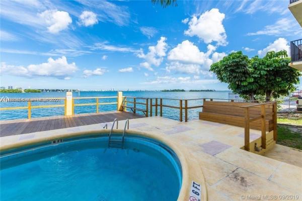 Tudor House, 7845 NE Bayshore Ct #16, Miami, Florida 33138, image 1