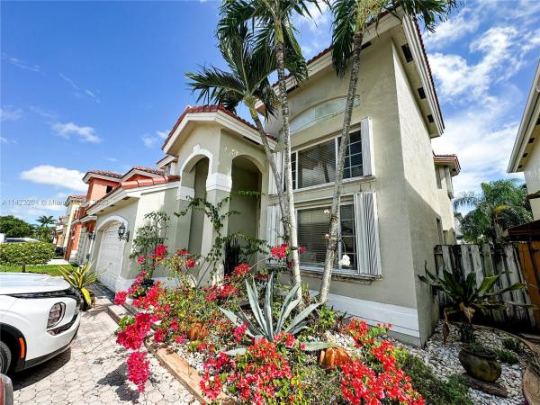 Crestview, 14102 SW 153rd Ter, Richmond West, Florida 33177, image 1