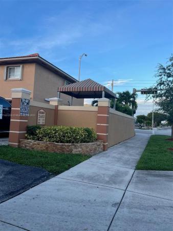 West Palm Villas, 2403 W 76th St #110, Hialeah, Florida 33016, image 1