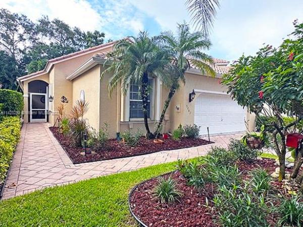 Brookside At Indian Spring, 5267 Brookview Dr, Boynton Beach, Florida 33437, image 1