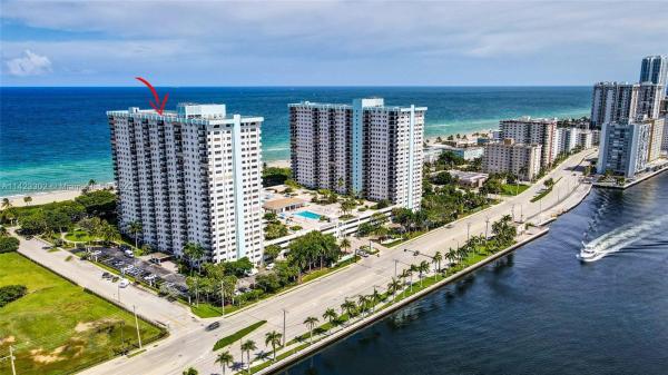 The Summit, 1201 S Ocean Dr #2004N, Hollywood, Florida 33019, image 2